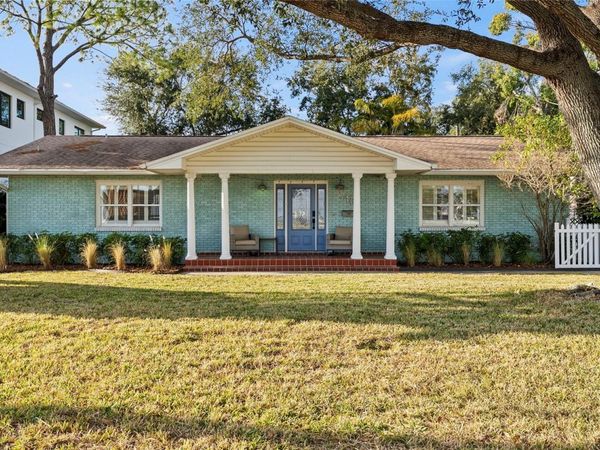 710 S DAVIS BOULEVARD, TAMPA, FL 33606