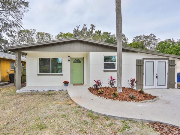 2028 N BETTY LANE, CLEARWATER, FL 33755