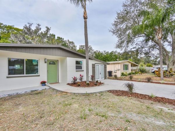 2028 N BETTY LANE, CLEARWATER, FL 33755