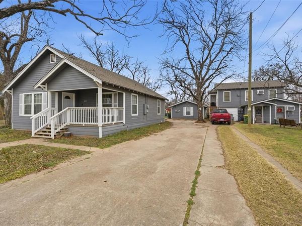 1011-1013 La Clede Street, Bellmead, TX 76705
