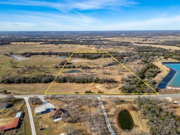 TBD TBD Cr-2690 Road, Alvord, TX 76225