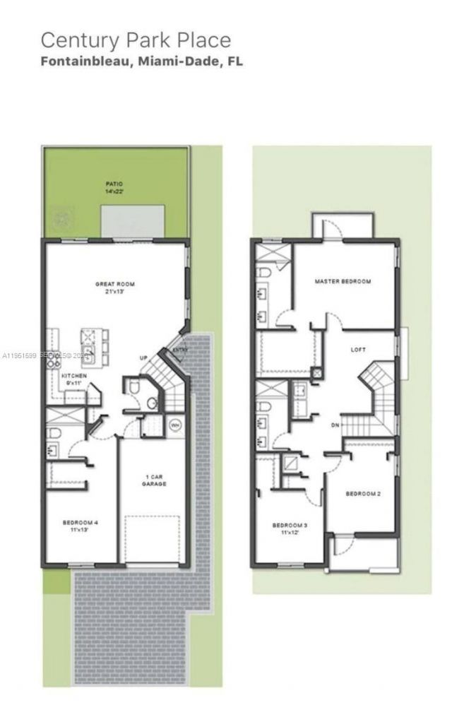 541 SW 91st Ct, Miami, FL 33174 Photo