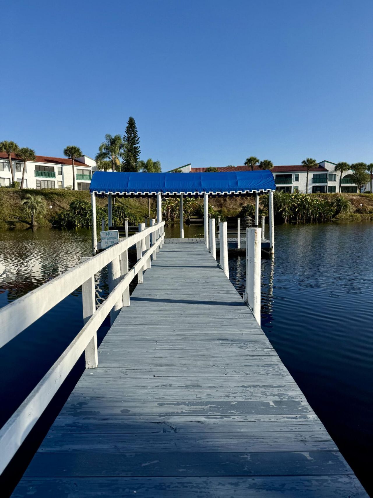 5415 Casablanca Circle, Unit L25, Sebring, FL 33870 Photo