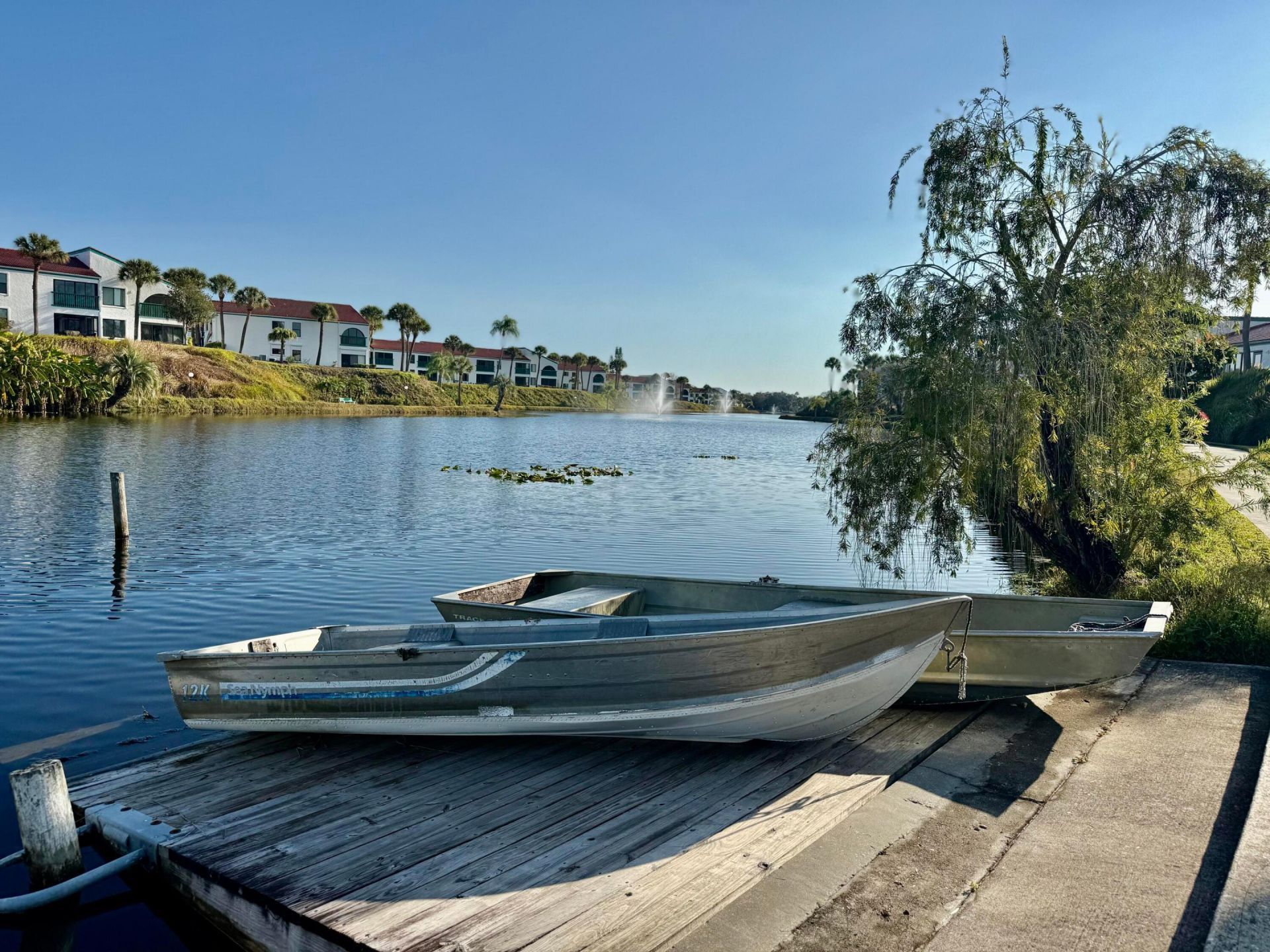 5415 Casablanca Circle, Unit L25, Sebring, FL 33870 Photo