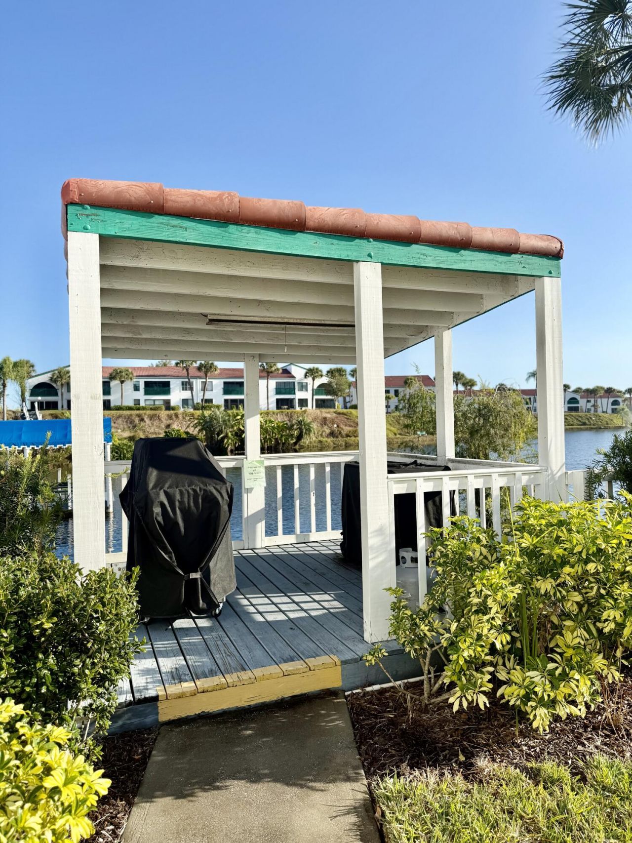 5415 Casablanca Circle, Unit L25, Sebring, FL 33870 Photo