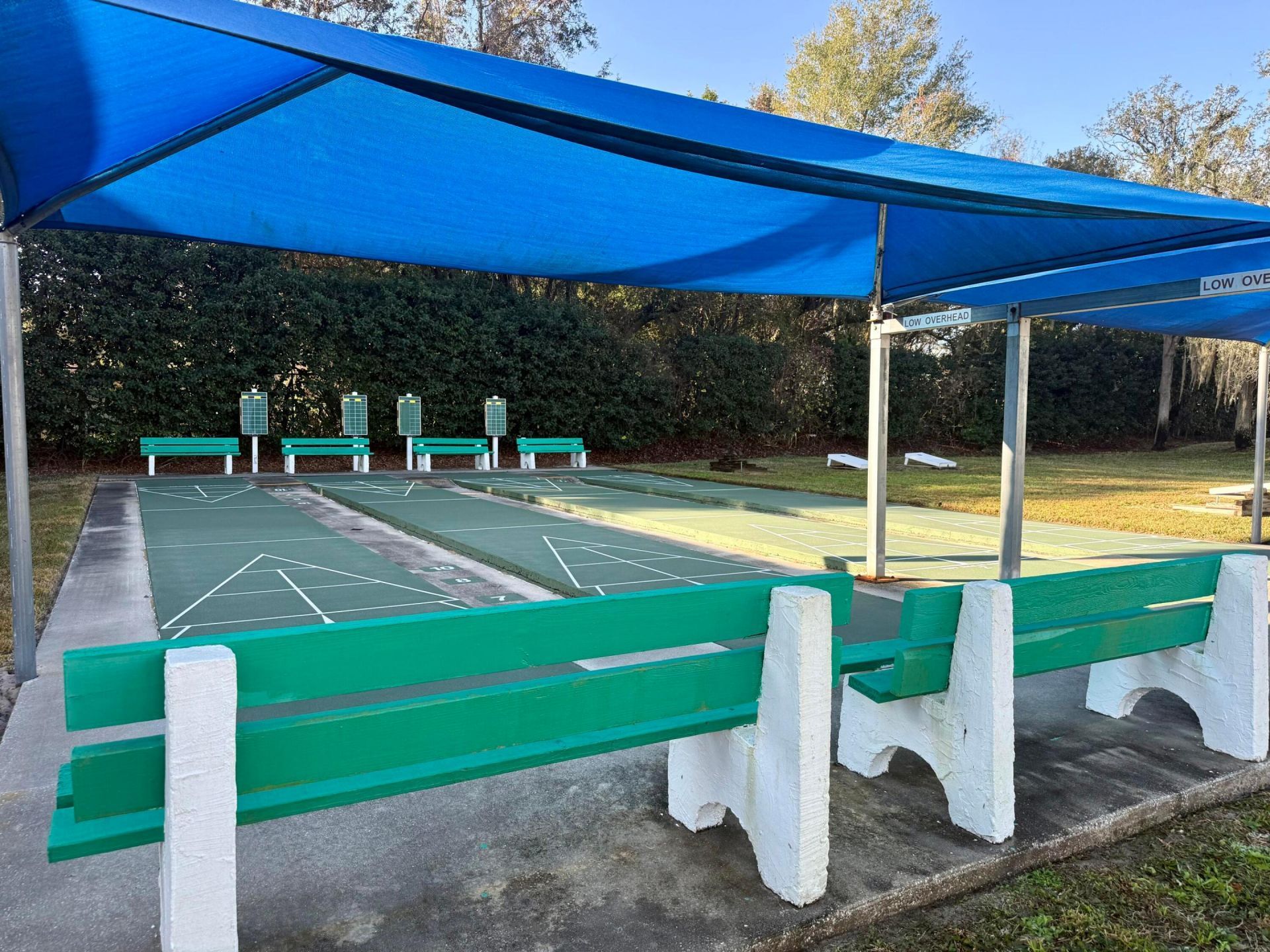 5415 Casablanca Circle, Unit L25, Sebring, FL 33870 Photo