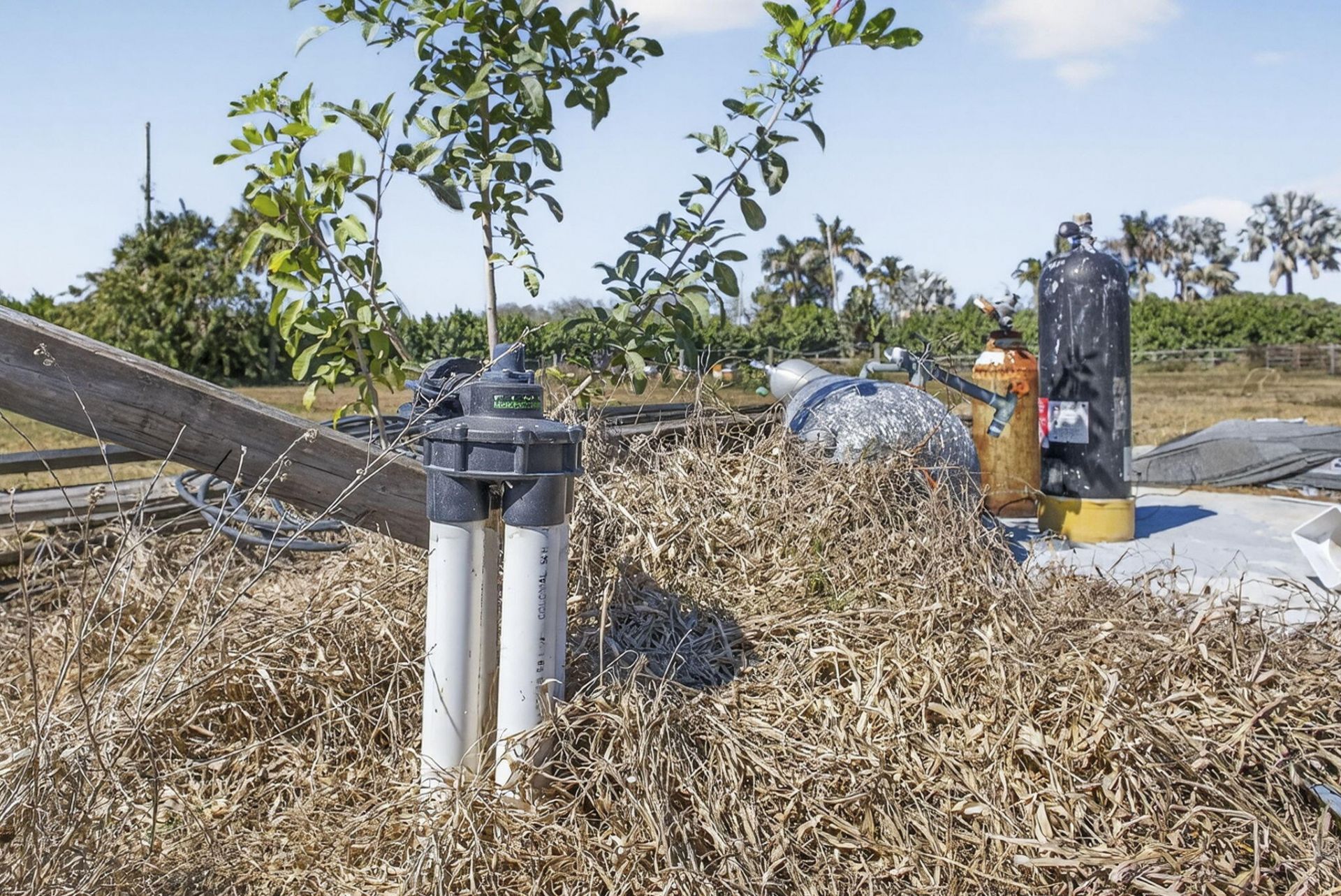 16296 Deer Path Lane, Lot #(5 Acres V, Wellington, FL 33470 Photo