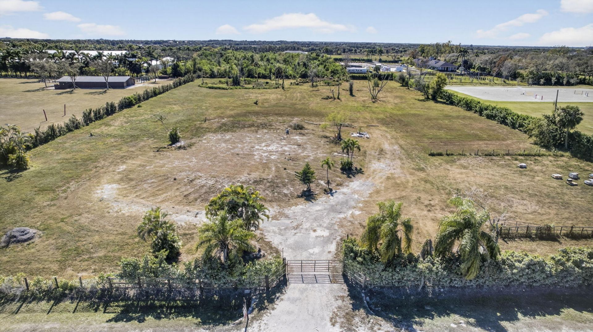 16296 Deer Path Lane, Lot #(5 Acres V, Wellington, FL 33470 Photo