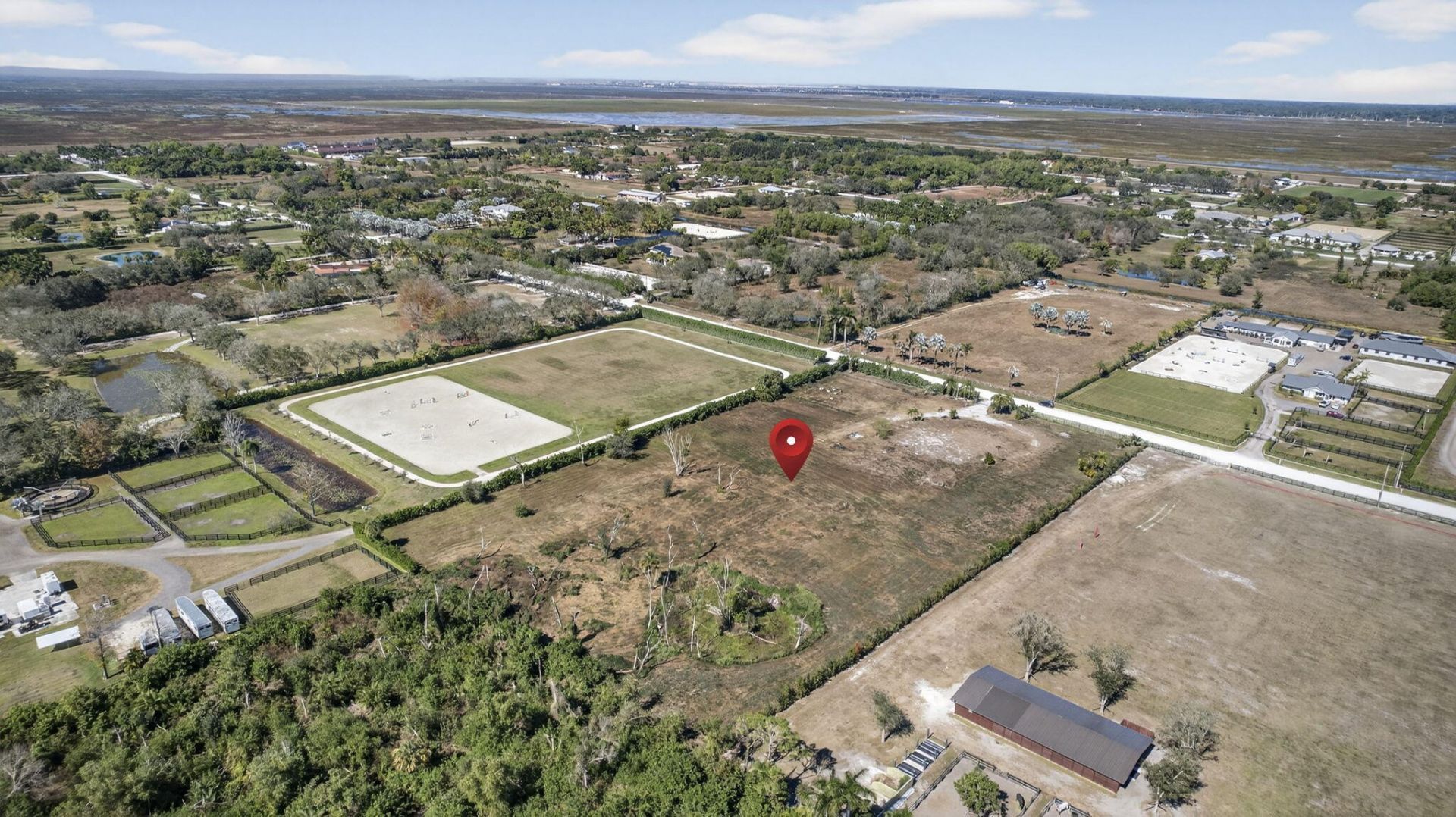 16296 Deer Path Lane, Lot #(5 Acres V, Wellington, FL 33470 Photo