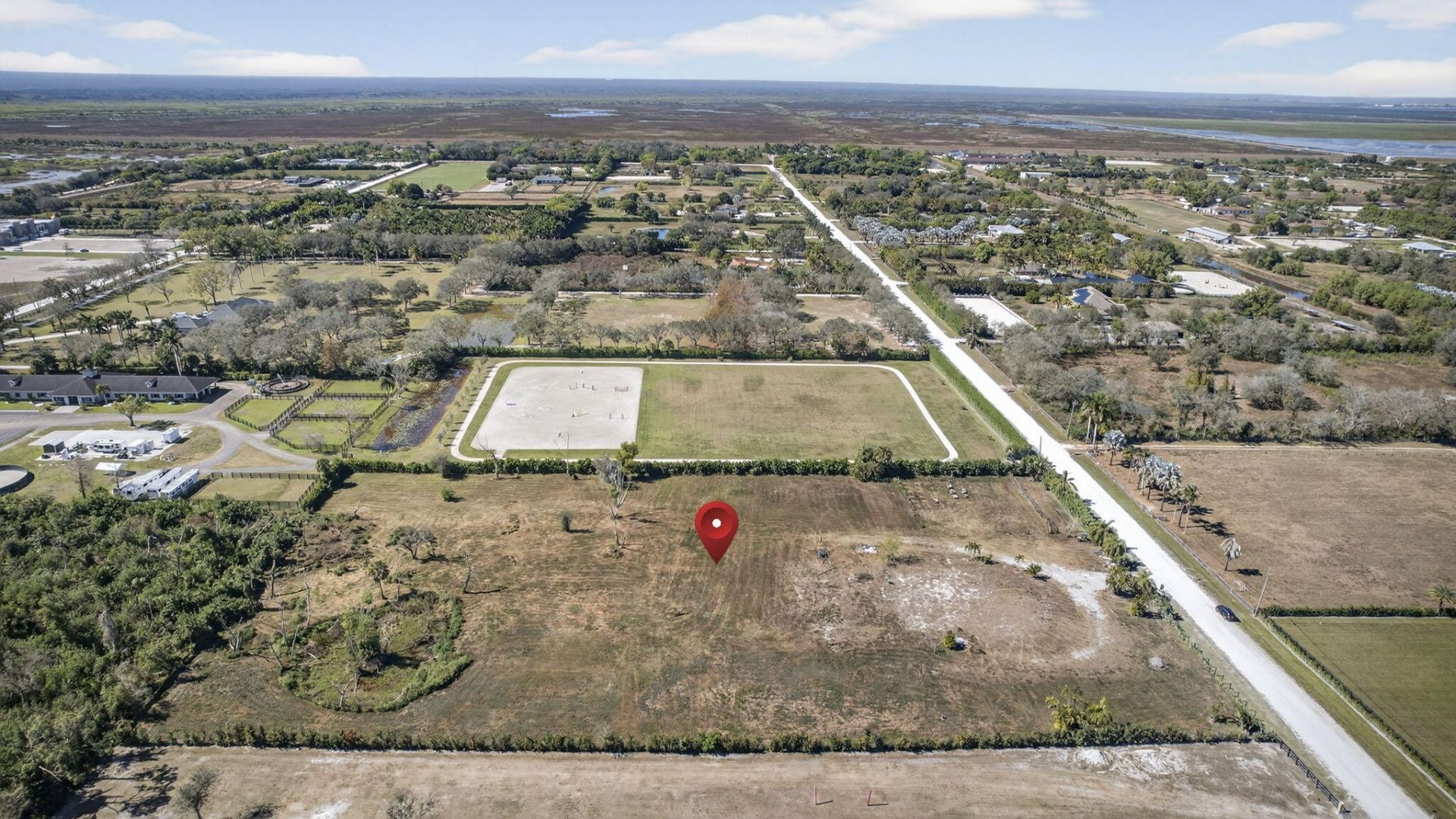 16296 Deer Path Lane, Lot #(5 Acres V, Wellington, FL 33470 Photo