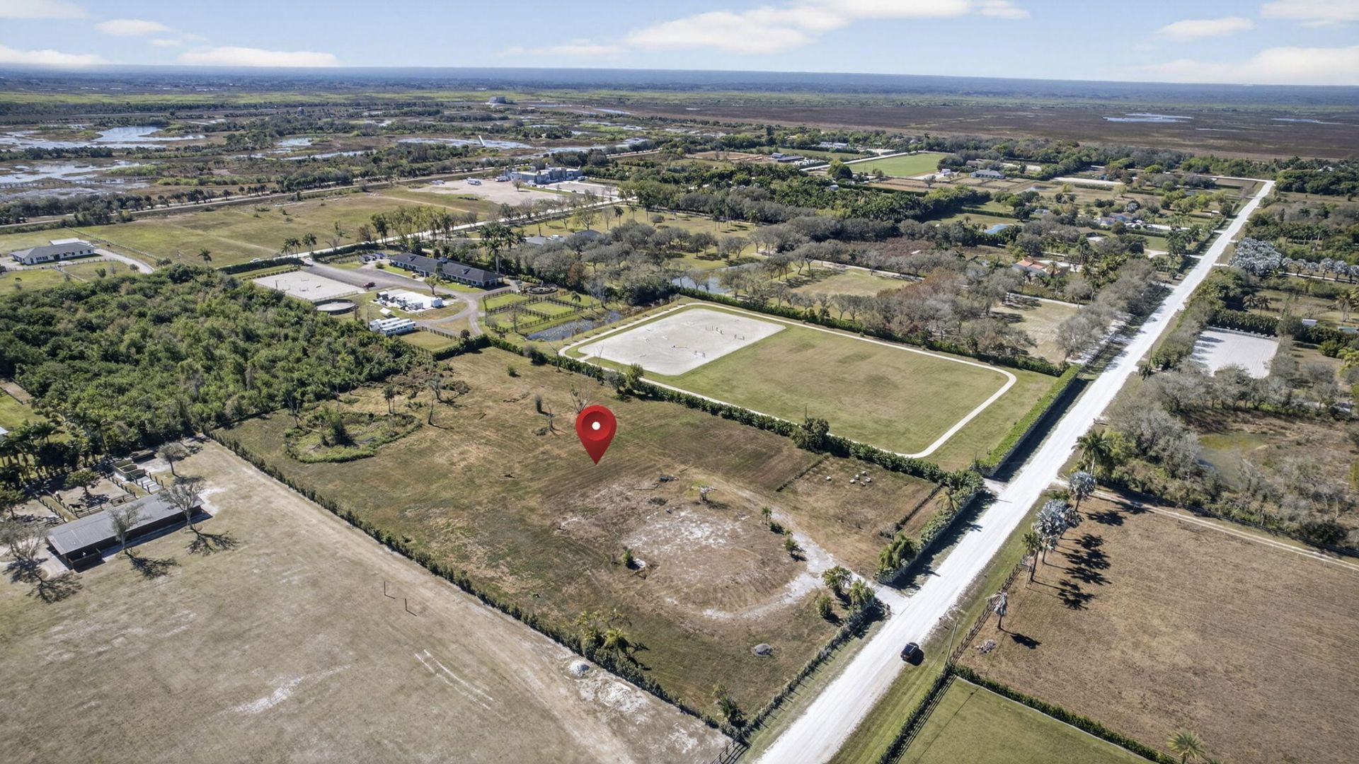 16296 Deer Path Lane, Lot #(5 Acres V, Wellington, FL 33470 Photo