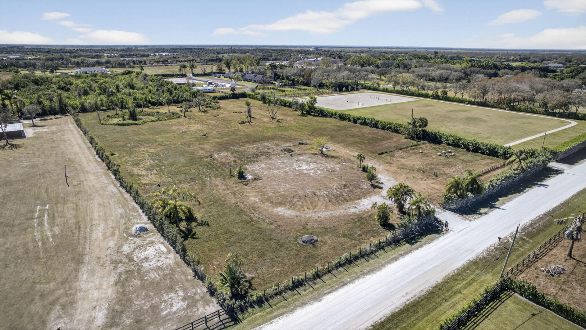 16296 Deer Path Lane, Lot #(5 Acres V, Wellington, FL 33470 Photo