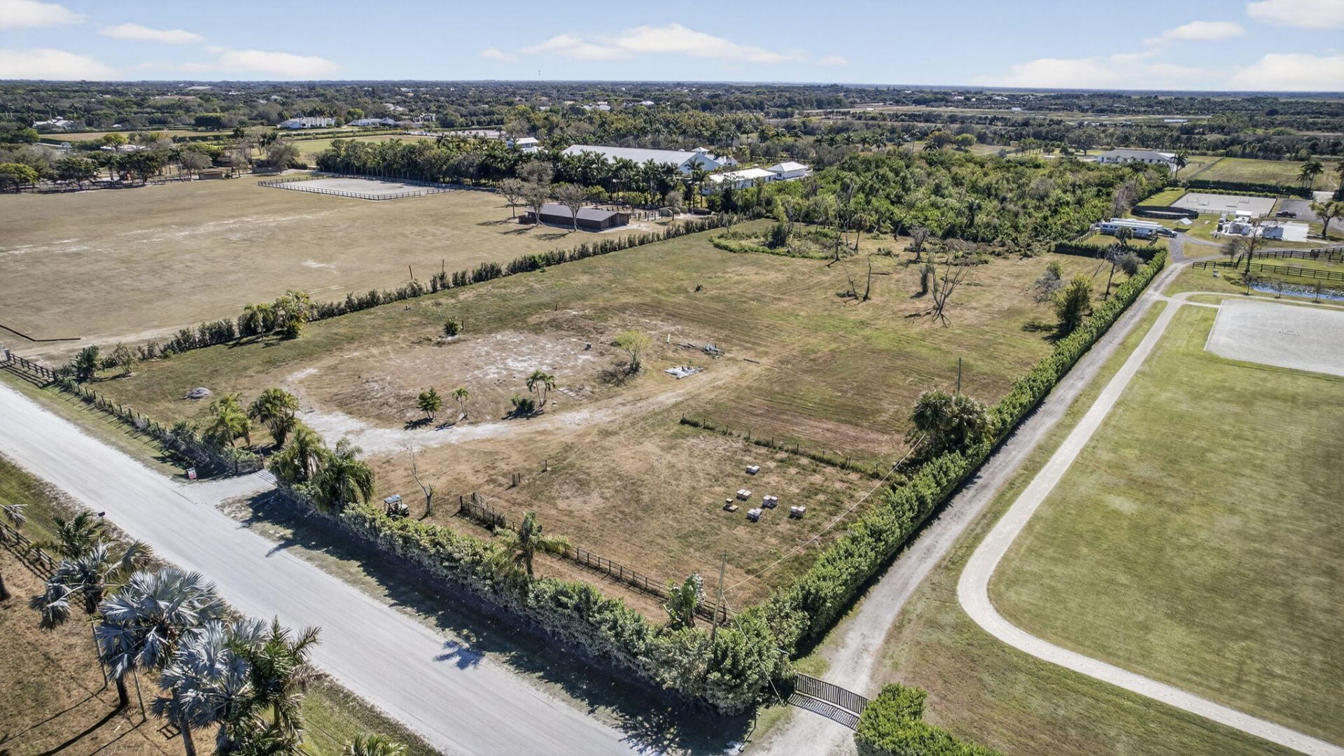 16296 Deer Path Lane, Lot #(5 Acres V, Wellington, FL 33470 Photo