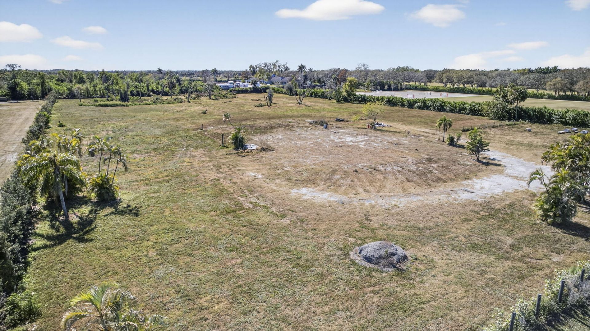 16296 Deer Path Lane, Lot #(5 Acres V, Wellington, FL 33470 Photo