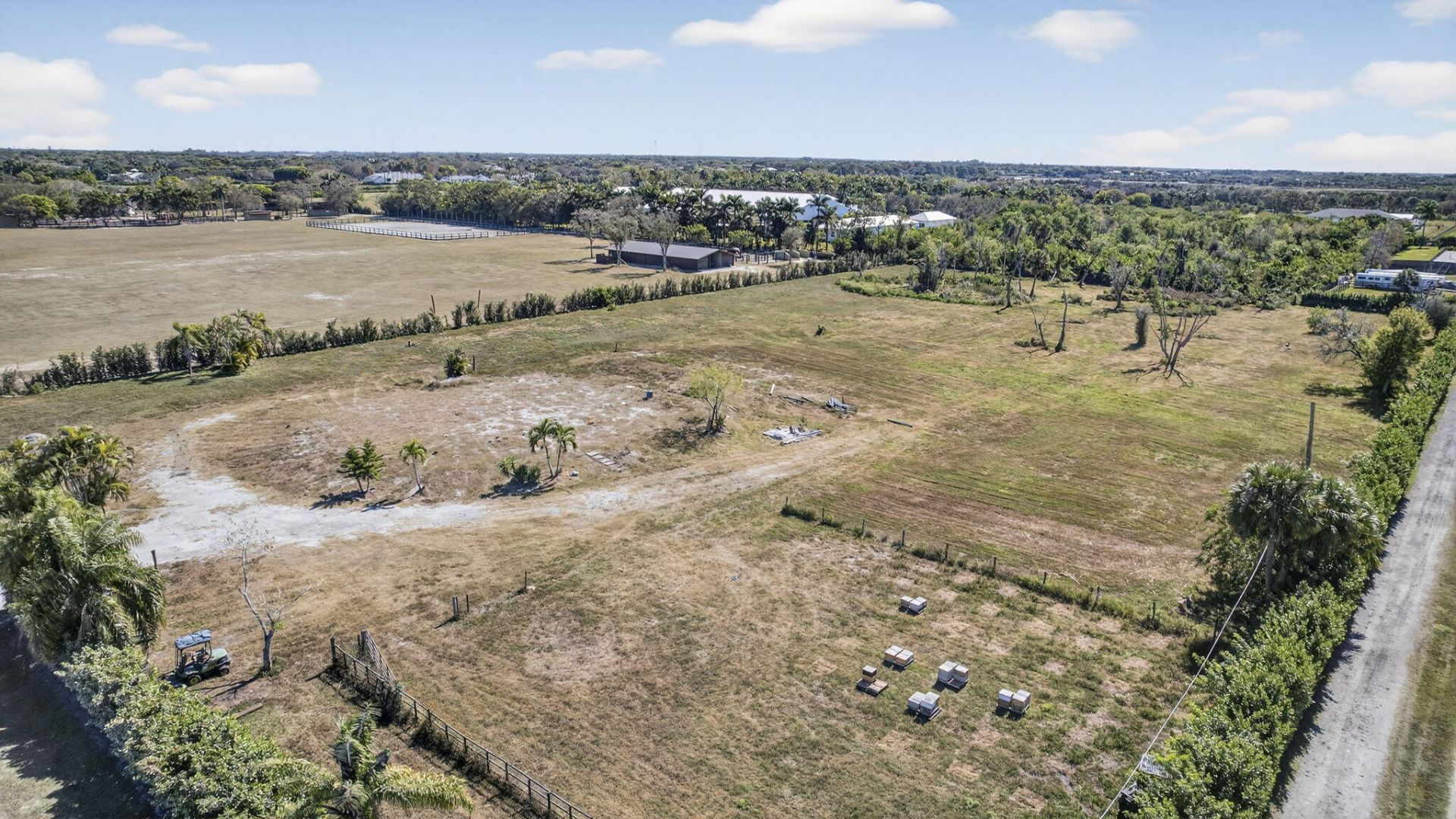 16296 Deer Path Lane, Lot #(5 Acres V, Wellington, FL 33470 Photo