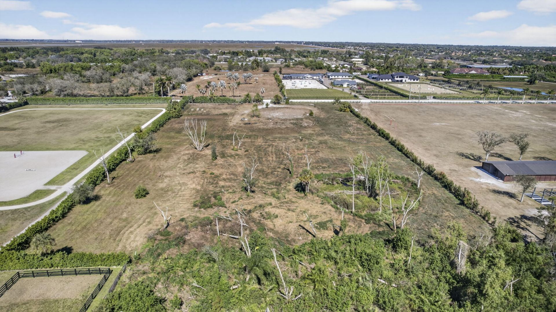 16296 Deer Path Lane, Lot #(5 Acres V, Wellington, FL 33470 Photo