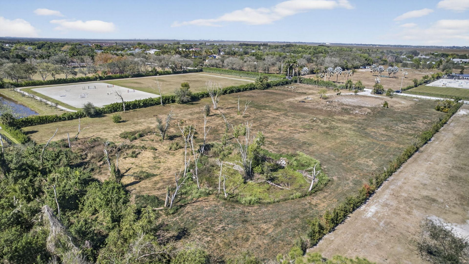 16296 Deer Path Lane, Lot #(5 Acres V, Wellington, FL 33470 Photo