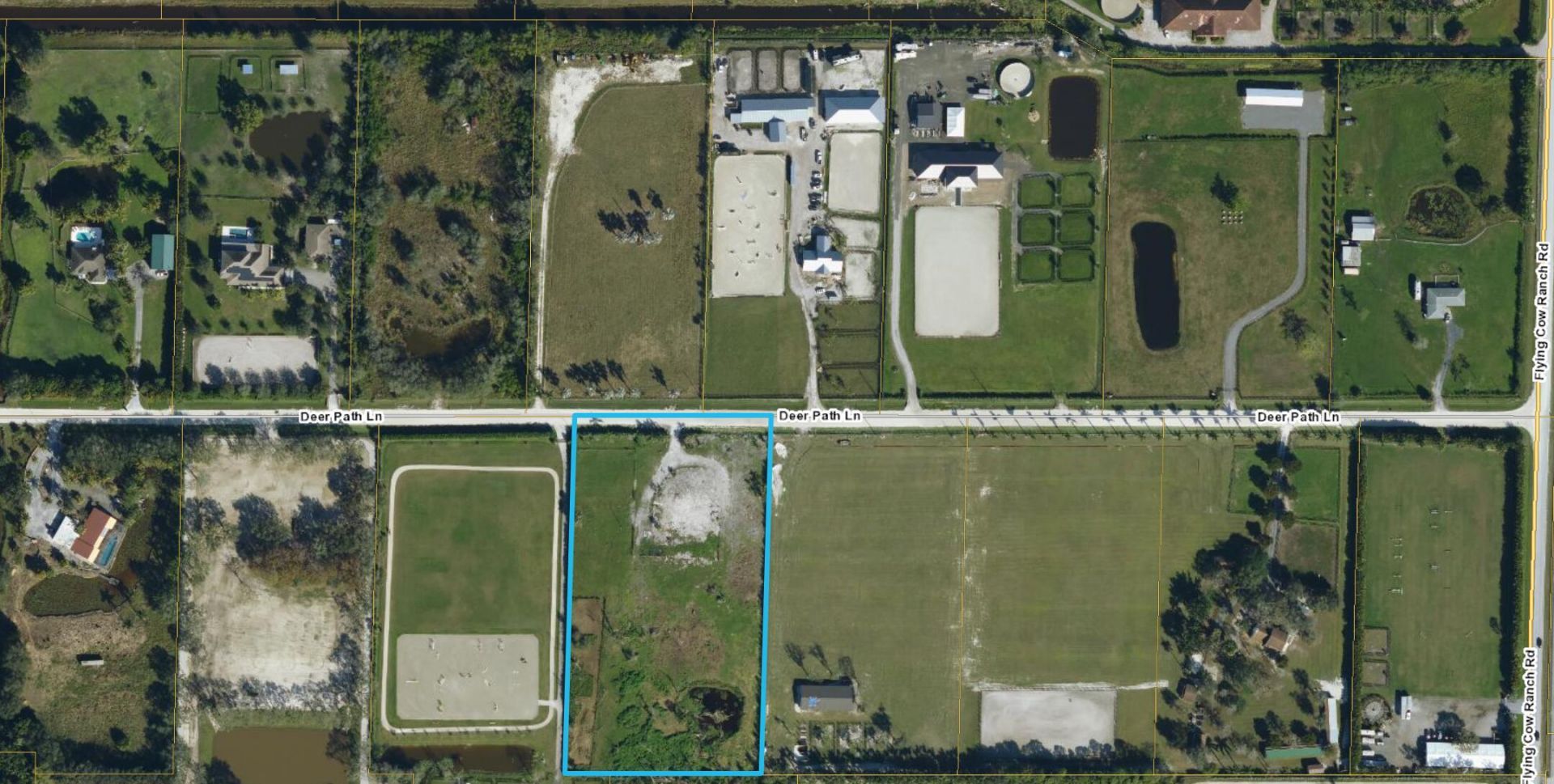 16296 Deer Path Lane, Wellington, FL 33470 Photo