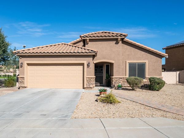 10754 W YEARLING Road, Peoria, AZ 85383