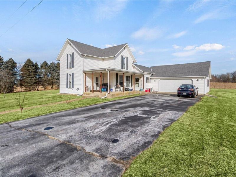 5382 State Route 245, West Liberty, OH 43357 Photo 2