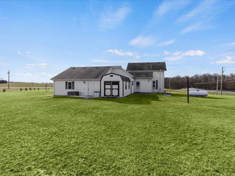 5382 State Route 245, West Liberty, OH 43357 Photo 25