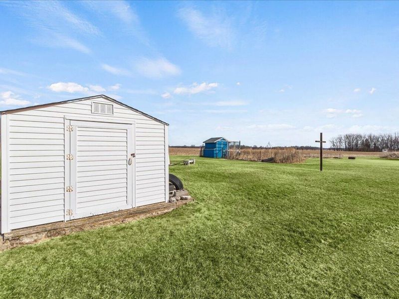 5382 State Route 245, West Liberty, OH 43357 Photo 29