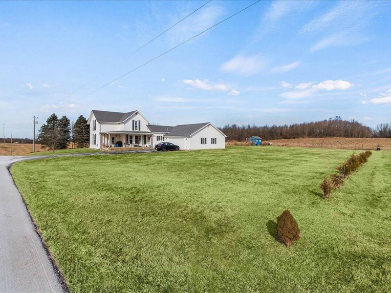 5382 State Route 245, West Liberty, OH 43357 Photo 3