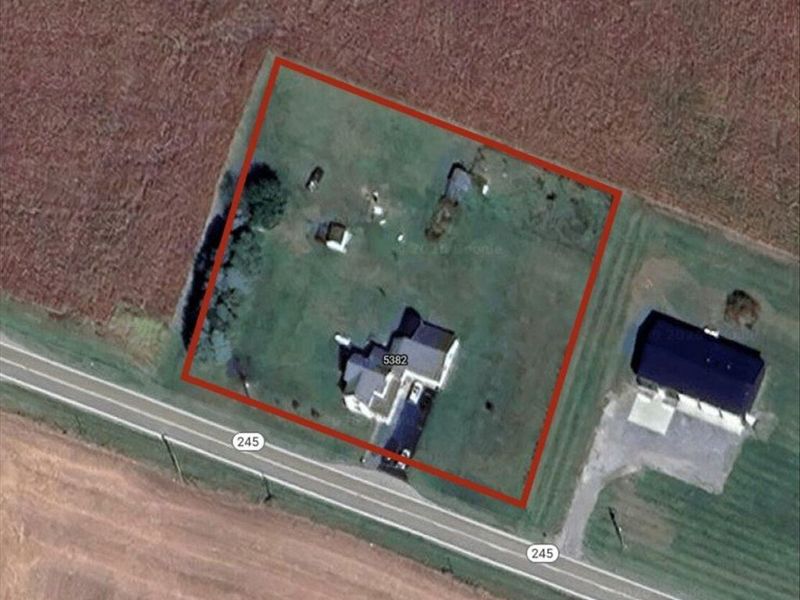 5382 State Route 245, West Liberty, OH 43357 Photo 30