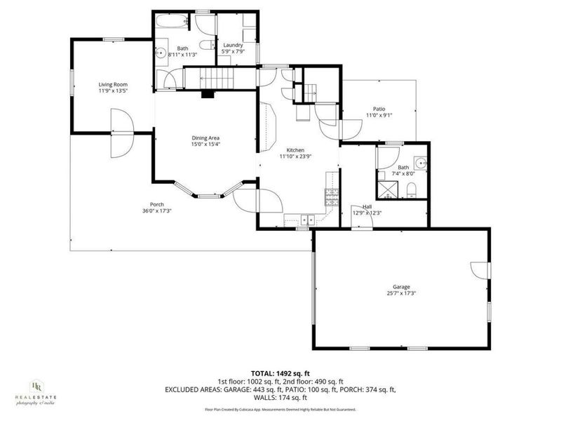 5382 State Route 245, West Liberty, OH 43357 Photo 31