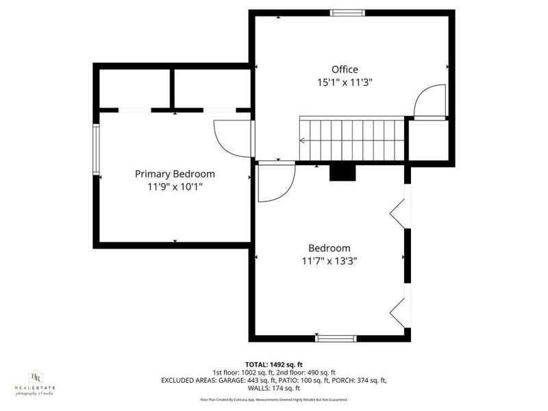 5382 State Route 245, West Liberty, OH 43357 Photo 32