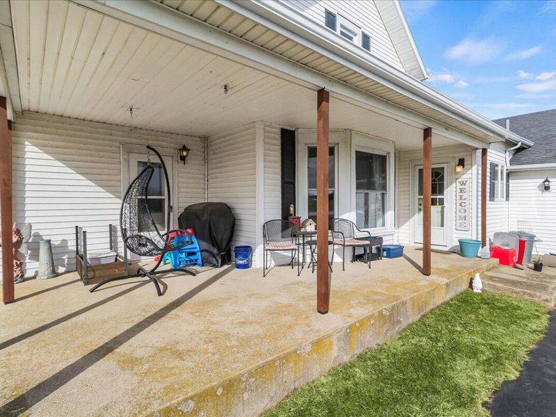 5382 State Route 245, West Liberty, OH 43357 Photo 4