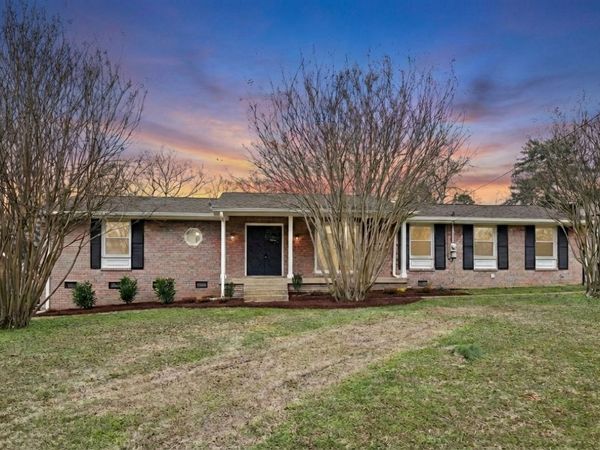 7418 Harrow Dr, Nashville, TN 37221