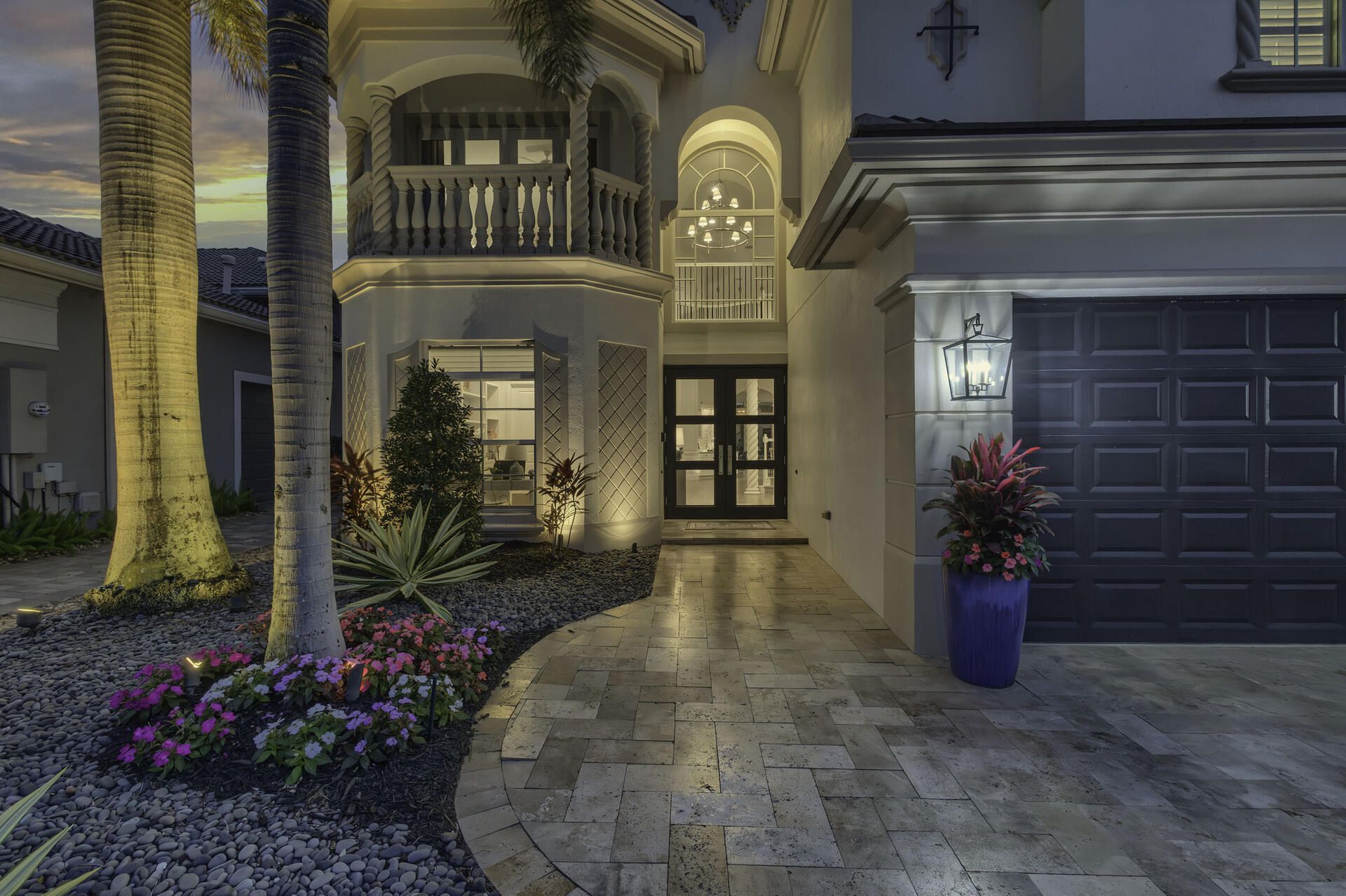 734 Cote Azur Drive, Palm Beach Gardens, FL 33410 Photo