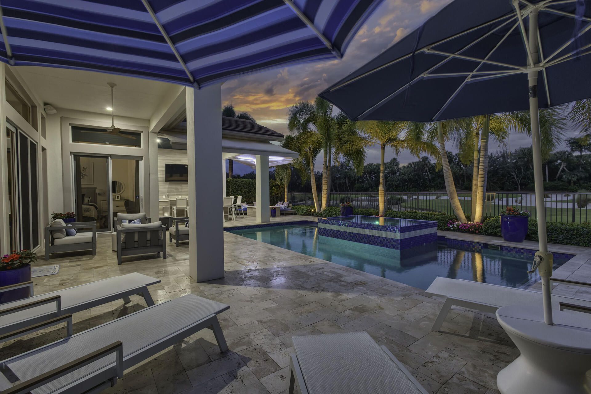 734 Cote Azur Drive, Palm Beach Gardens, FL 33410 Photo