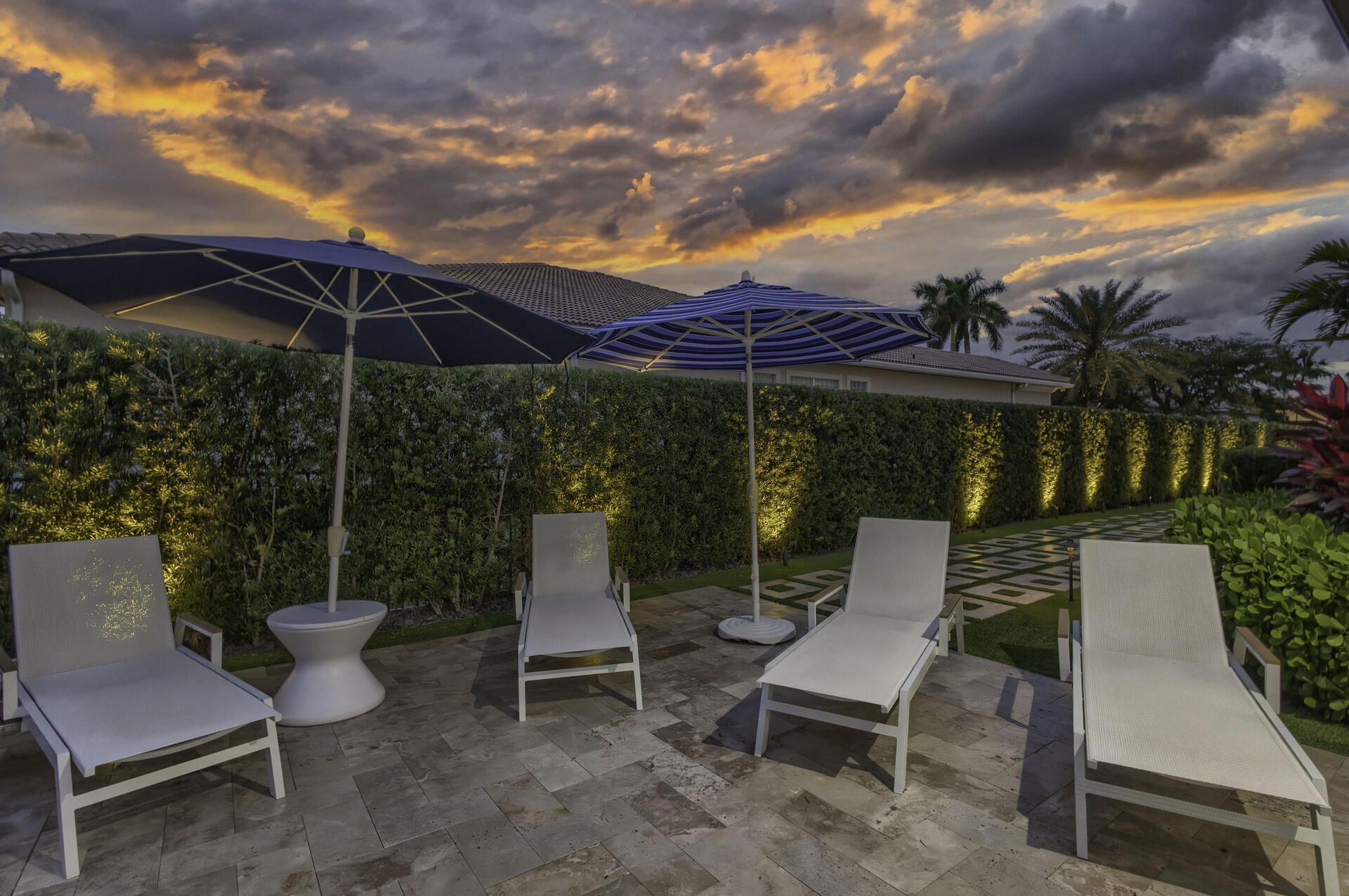 734 Cote Azur Drive, Palm Beach Gardens, FL 33410 Photo