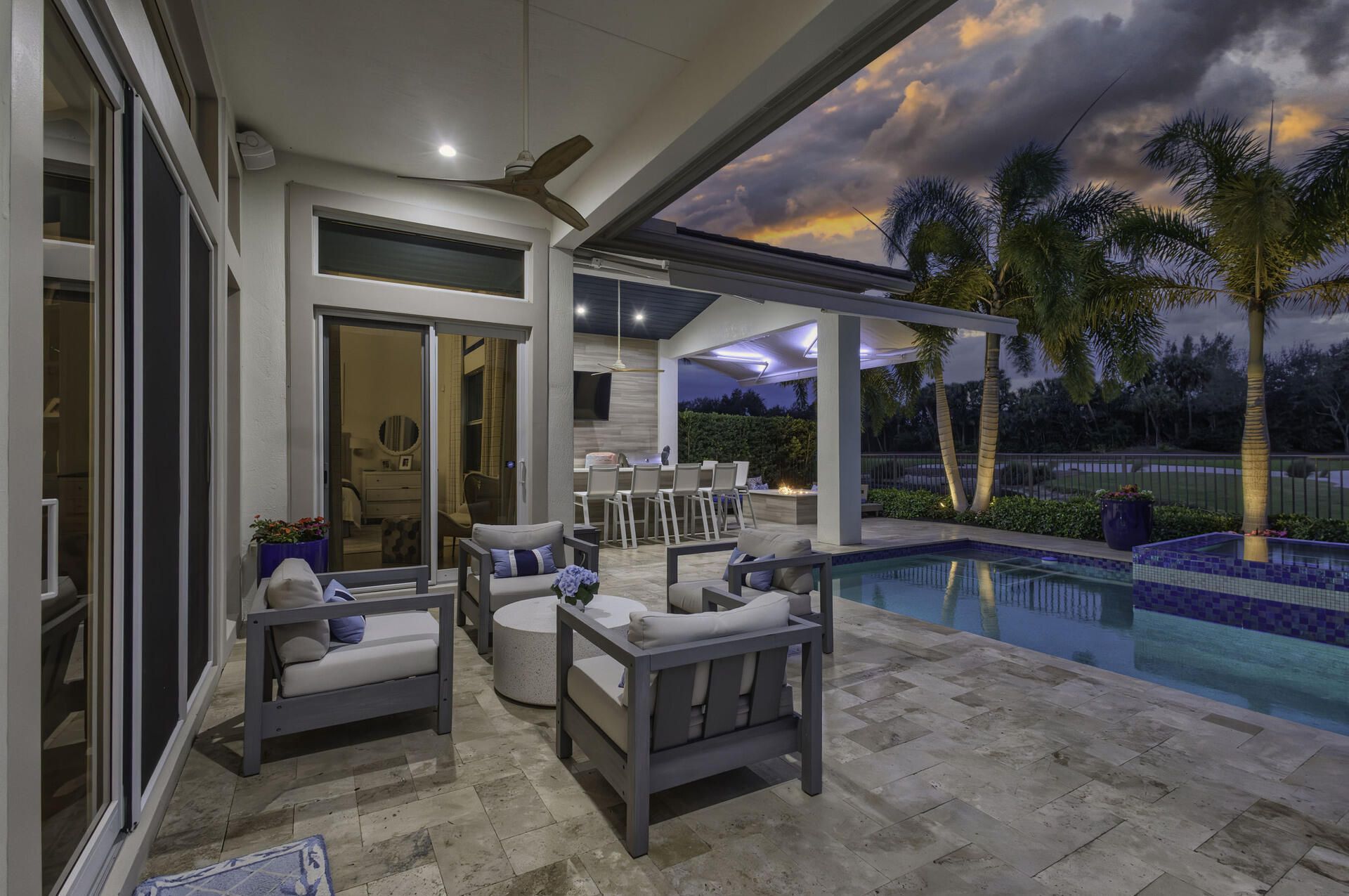 734 Cote Azur Drive, Palm Beach Gardens, FL 33410 Photo