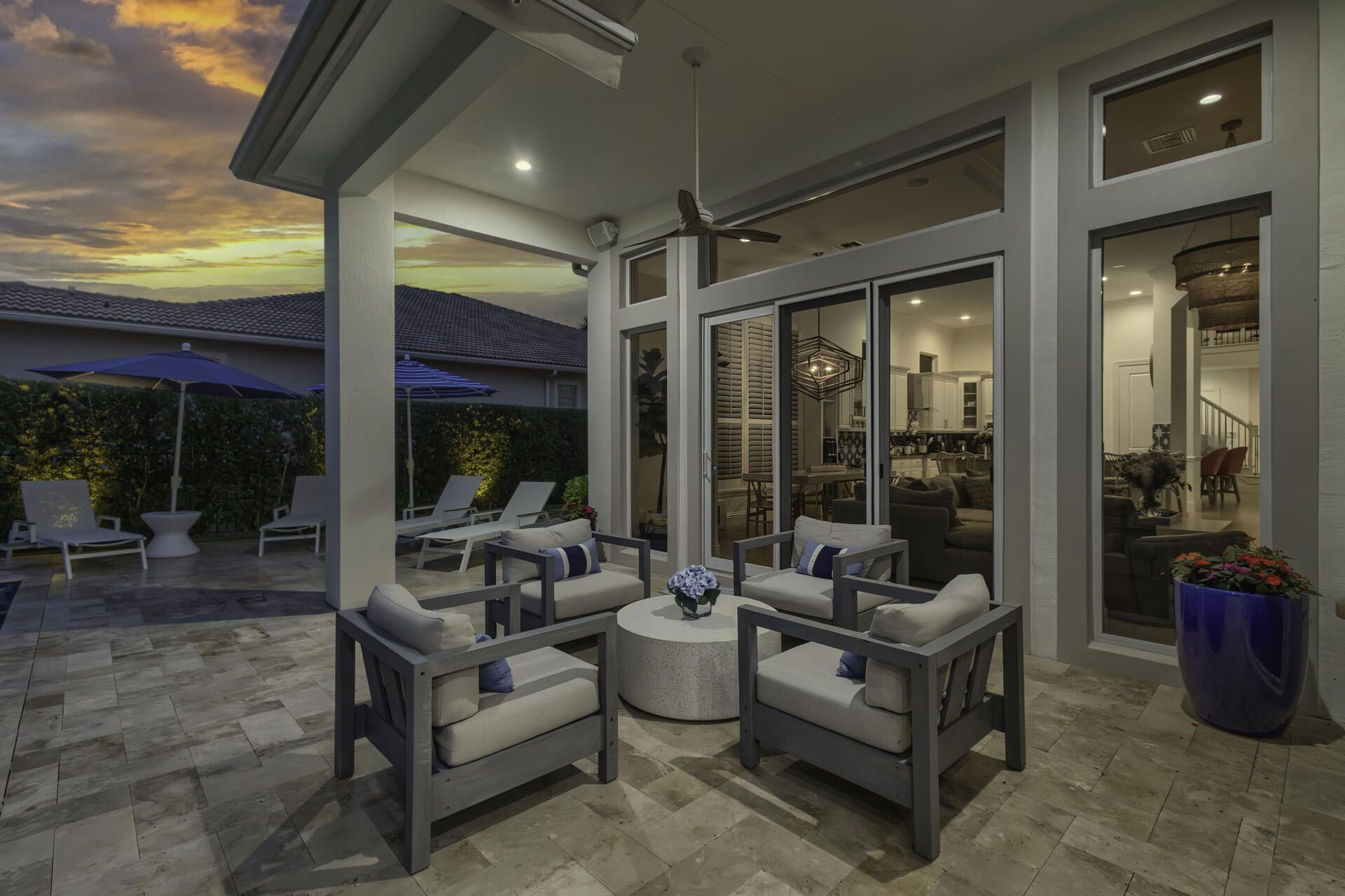 734 Cote Azur Drive, Palm Beach Gardens, FL 33410 Photo