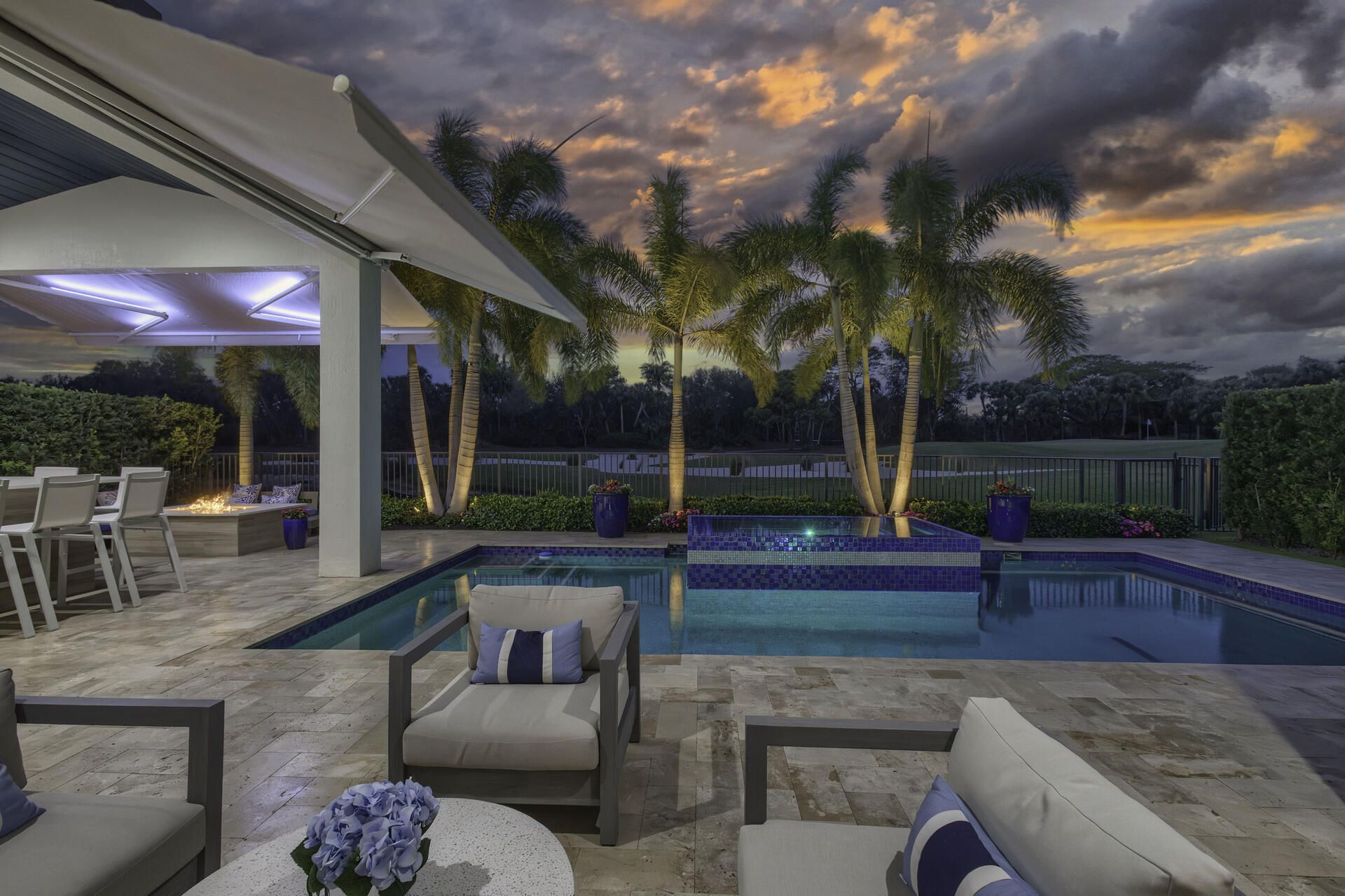 734 Cote Azur Drive, Palm Beach Gardens, FL 33410 Photo