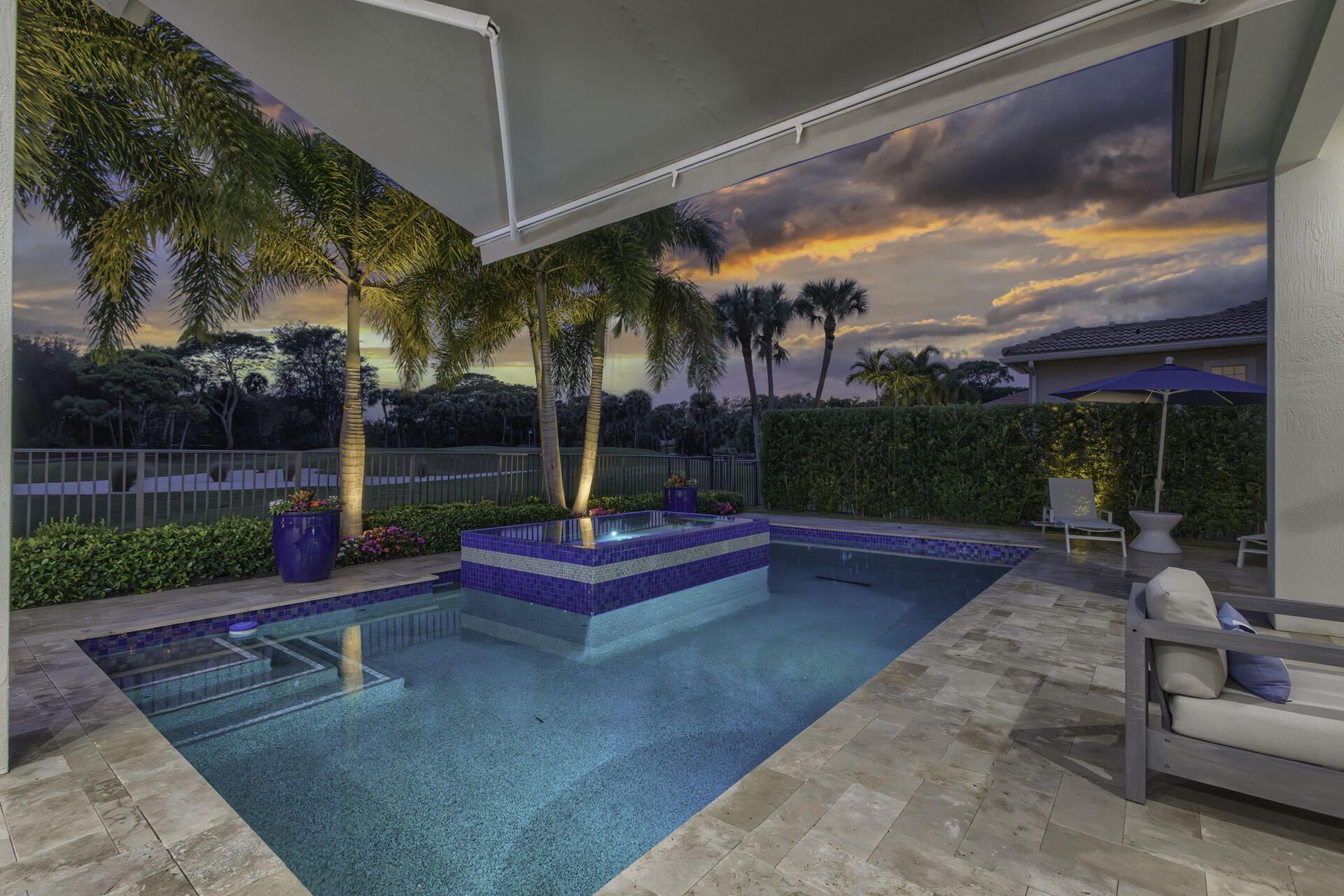 734 Cote Azur Drive, Palm Beach Gardens, FL 33410 Photo