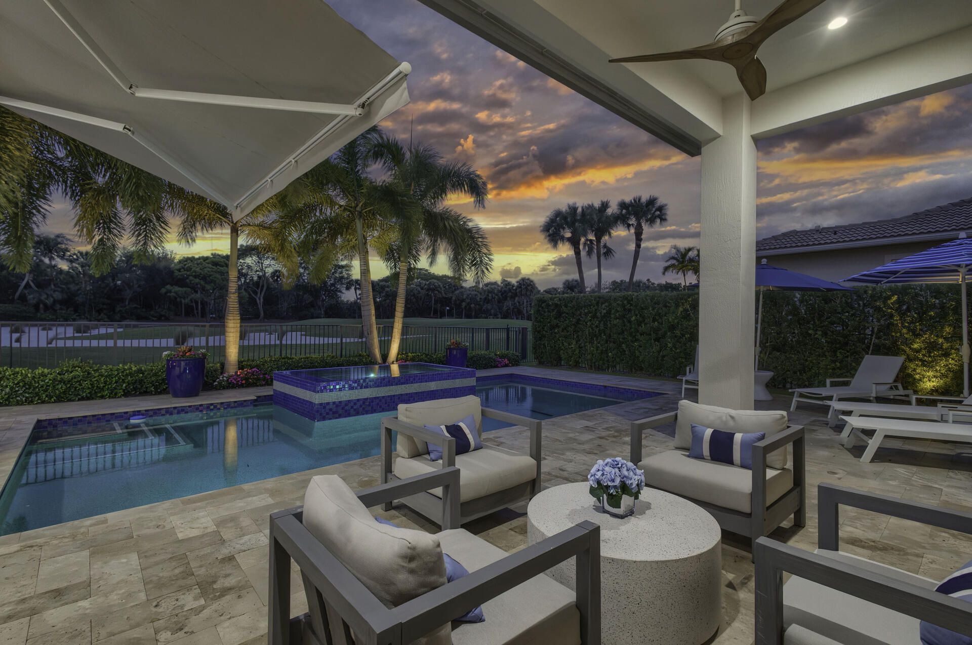 734 Cote Azur Drive, Palm Beach Gardens, FL 33410 Photo