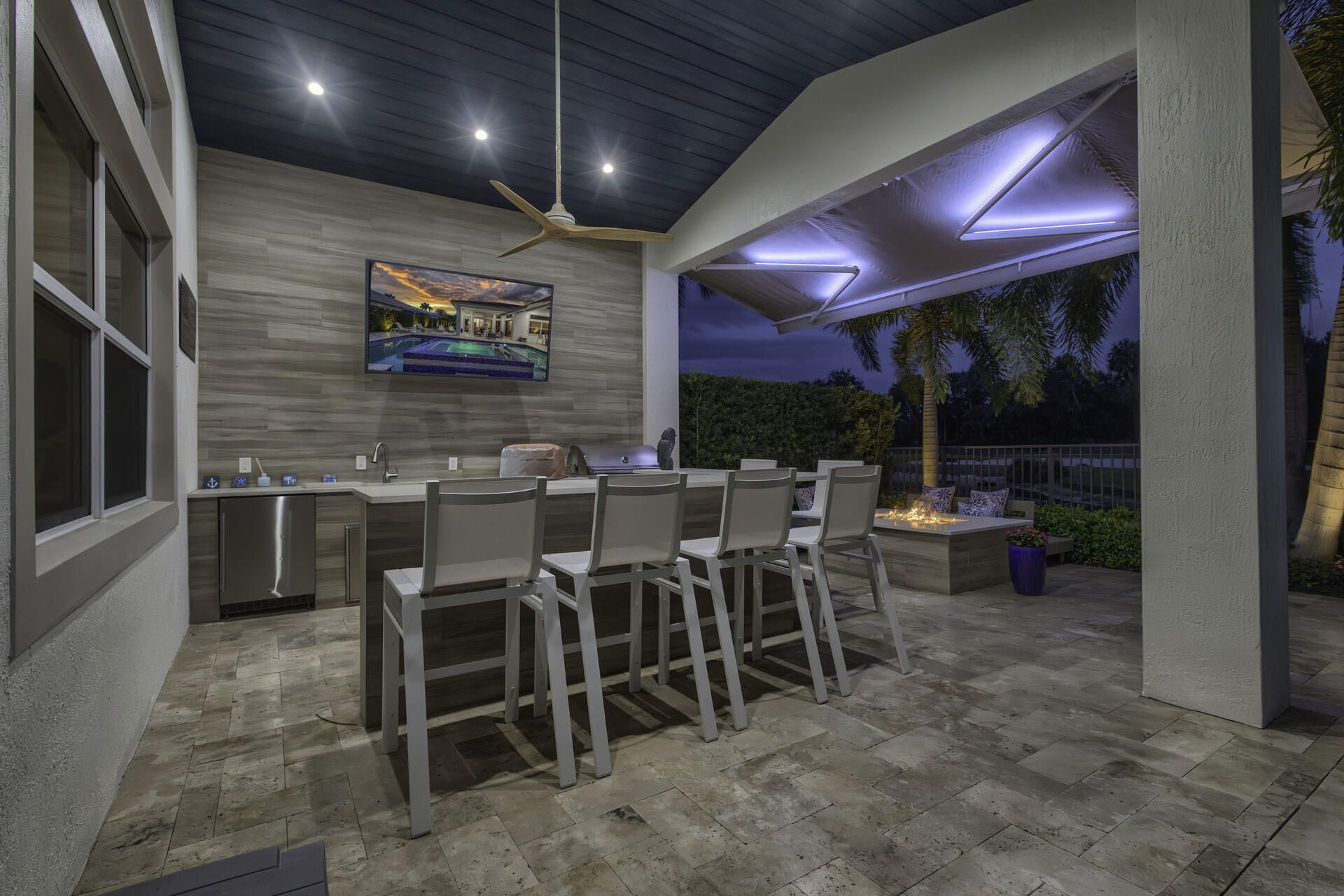 734 Cote Azur Drive, Palm Beach Gardens, FL 33410 Photo