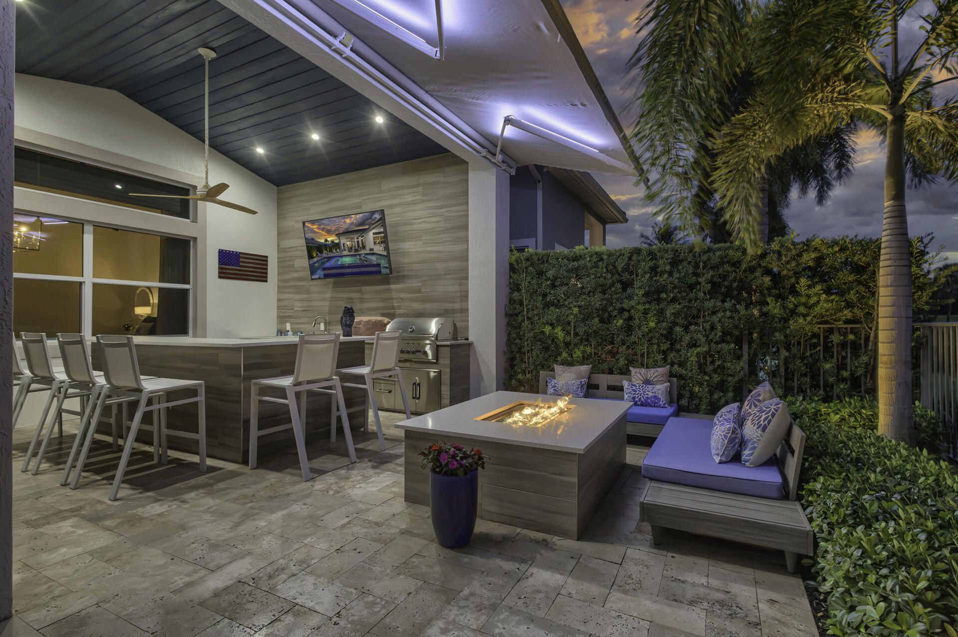 734 Cote Azur Drive, Palm Beach Gardens, FL 33410 Photo