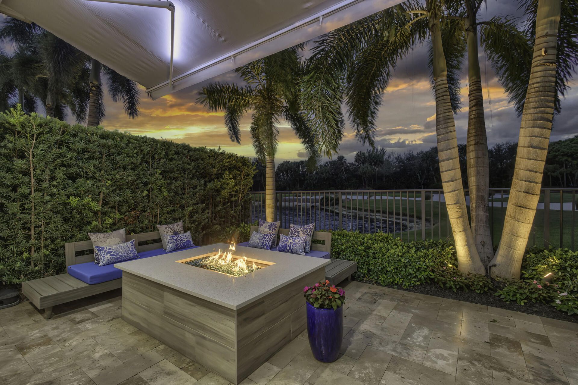 734 Cote Azur Drive, Palm Beach Gardens, FL 33410 Photo