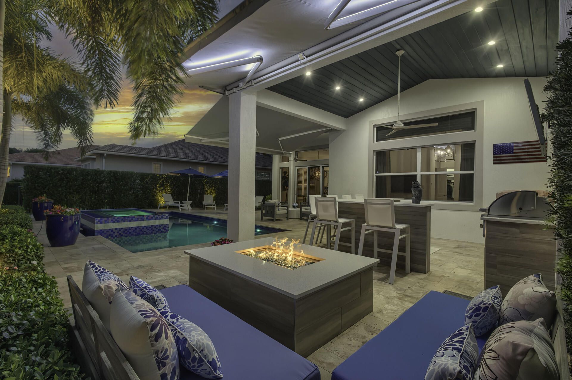 734 Cote Azur Drive, Palm Beach Gardens, FL 33410 Photo