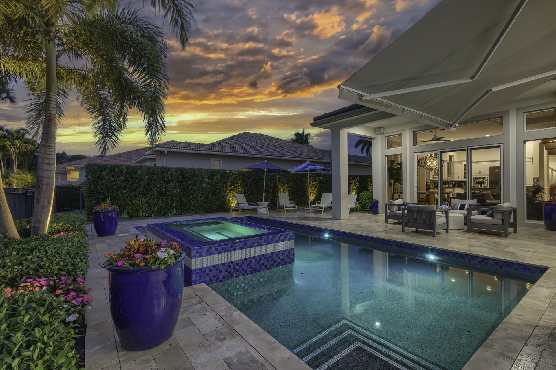 734 Cote Azur Drive, Palm Beach Gardens, FL 33410 Photo