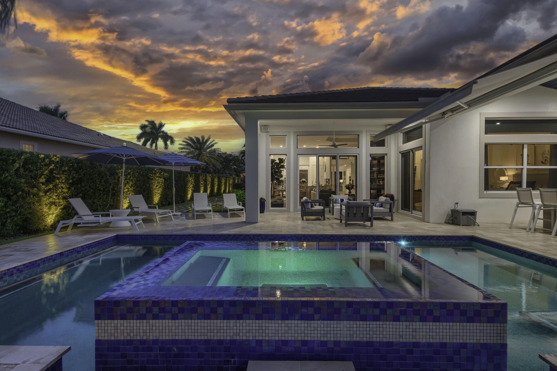 734 Cote Azur Drive, Palm Beach Gardens, FL 33410 Photo