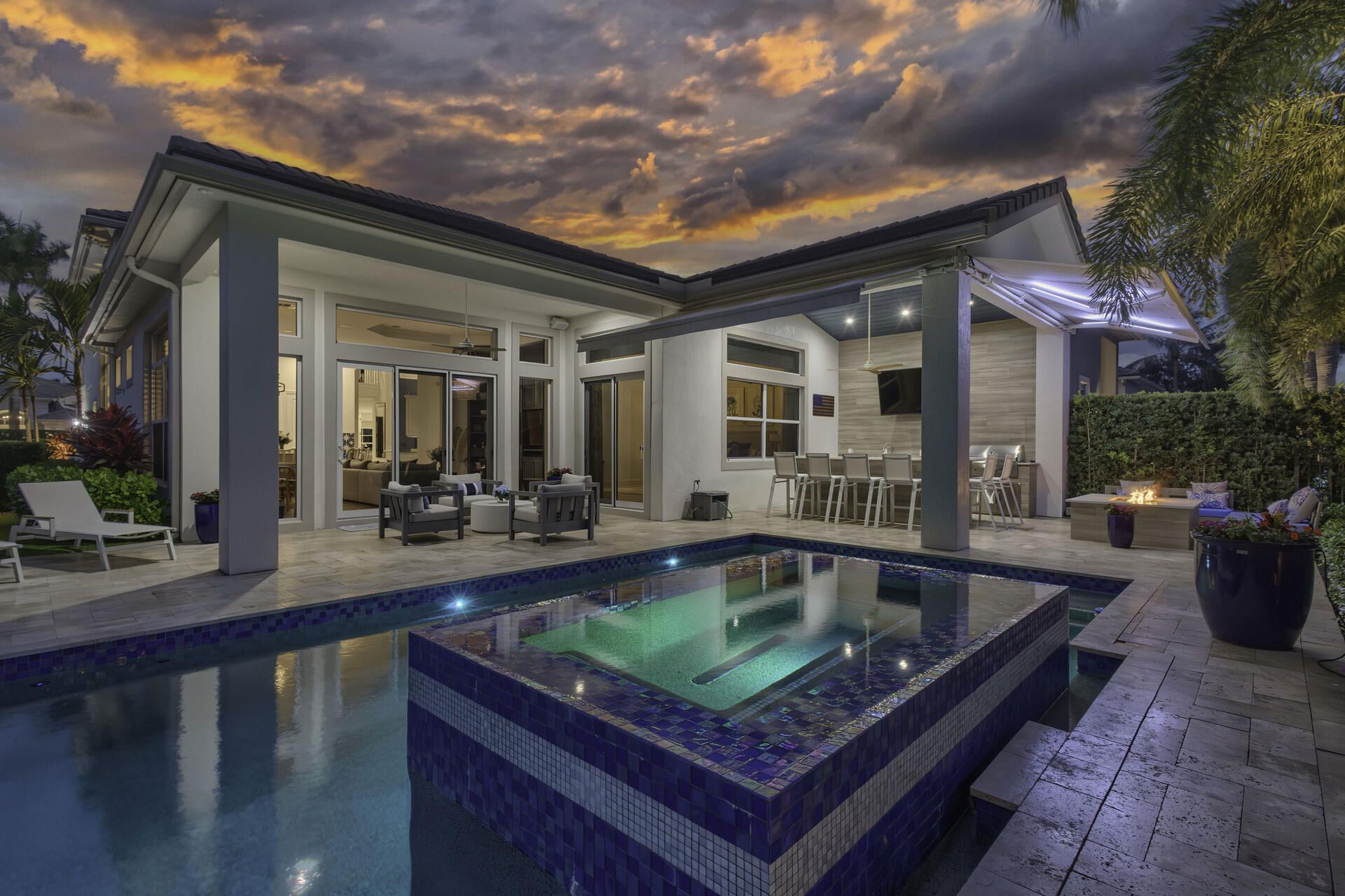 734 Cote Azur Drive, Palm Beach Gardens, FL 33410 Photo