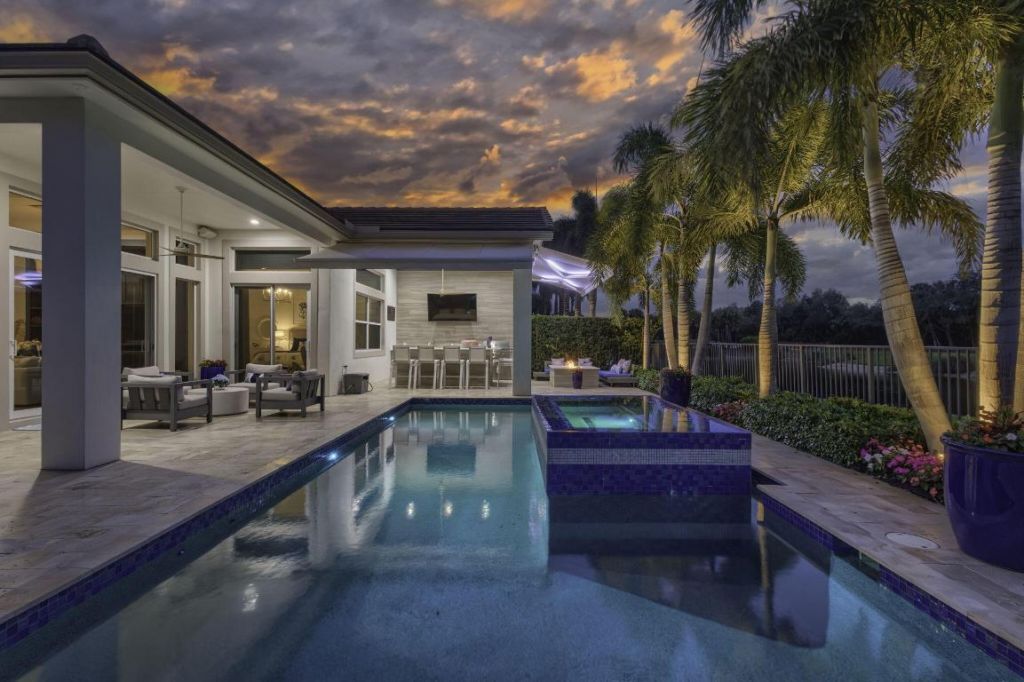 734 Cote Azur Drive, Palm Beach Gardens, FL 33410 Photo