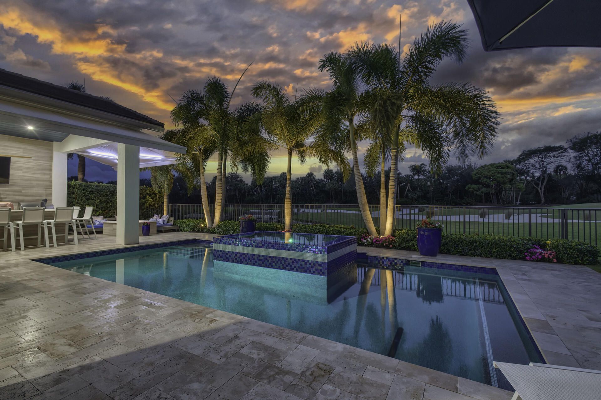 734 Cote Azur Drive, Palm Beach Gardens, FL 33410 Photo