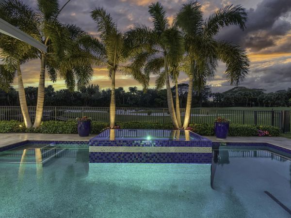 734 Cote Azur Drive, Palm Beach Gardens, FL 33410